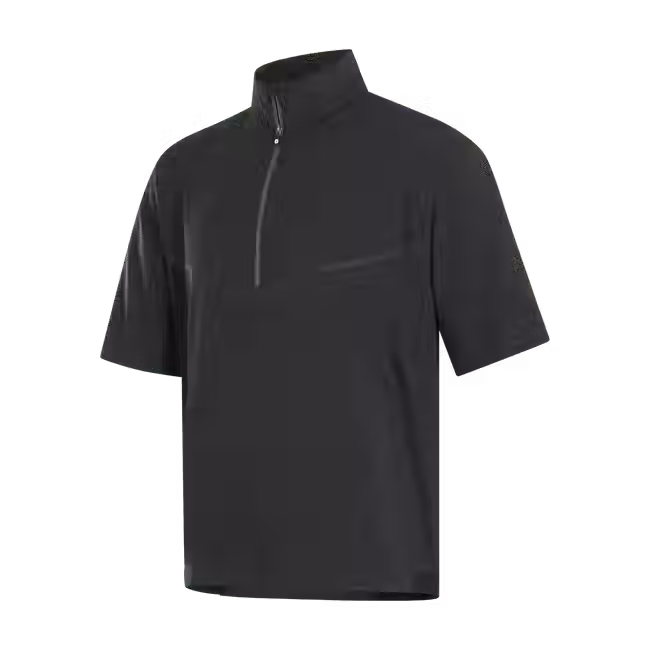 Thumbnail: FootJoy Zephyr Short Sleeve Windshirt