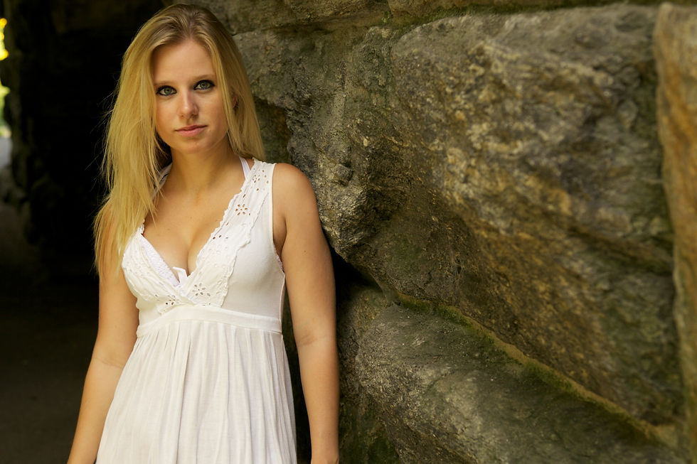 Photo by Brandon Ruckdashel