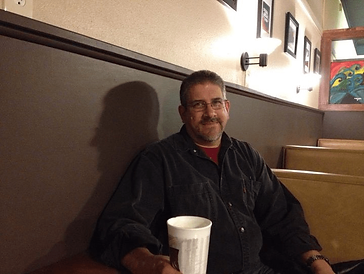 Mike Rossi, Founder of Rossi Machinery Services