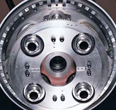 kitako-shimada-vertical -cnc lathes-vt4-350 spindle carrier drum indexing