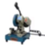 8-1/2" Portable Cold Saw is on sale at 20% off list.