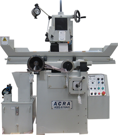 ACRA-ASG-618AH