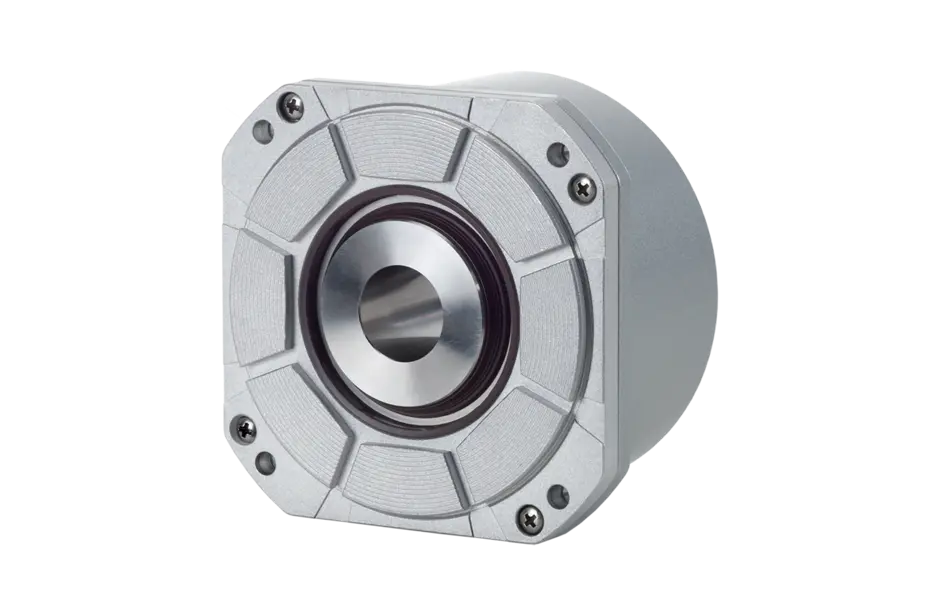 HEID-RCN 2001-RCN 5001. ROTARY ENCODER