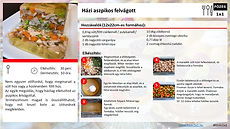 Házi aszpikos felvágott