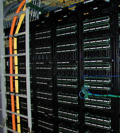 Cross Connections