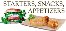 Starters, Snacks and Appetizers 01.png