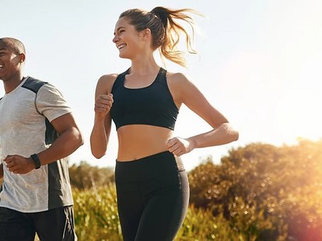 Why A Fitness Routine Is The Best Way To Improve Your Mental And Physical Health