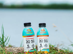 5 Tips to Help You With Your Hydration This Summer