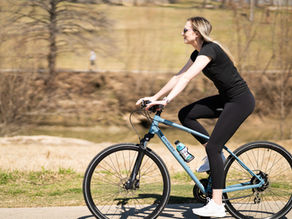 6 Benefits of Exercising Outdoors