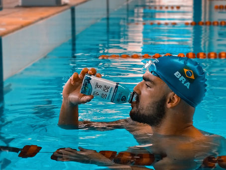 Are You Drinking Enough Fluids?