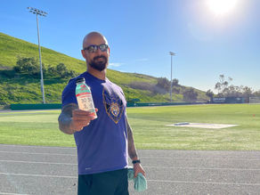 Proper Nutrition and the Modern Athlete