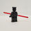 Thumbnail: Lego Darth Maul from set #75310