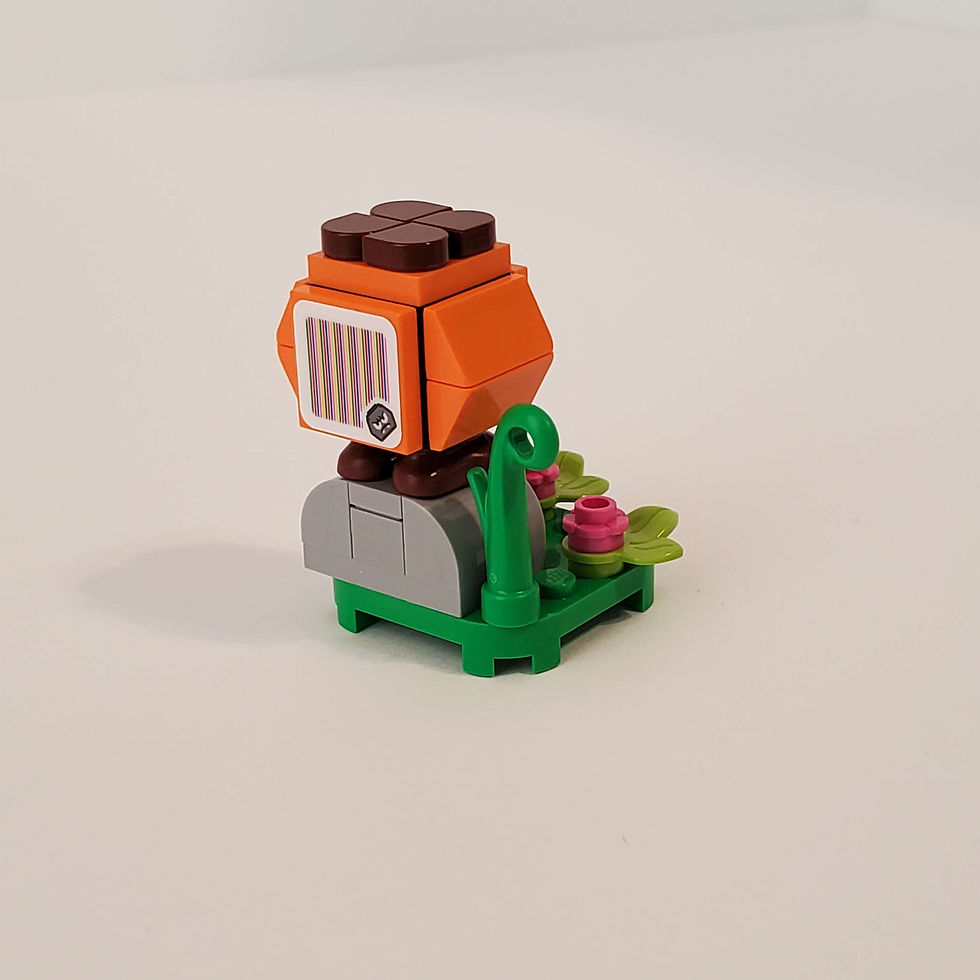 Thumbnail: Goombrat From Super Mario Series 4 6399119