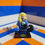 Thumbnail: Black Canary from The Lego Batman Movie CMF Series 2