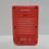 Thumbnail: Merkury Handheld Red game console