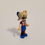 Thumbnail: Harley Quinn from Lego DC Superhero Girls set #41231.