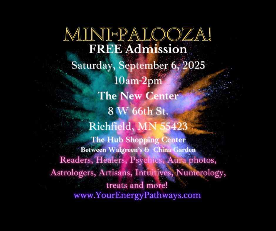 Mini-Aurapalooza