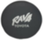 Thumbnail: Brawny TOYOTA - Rav4