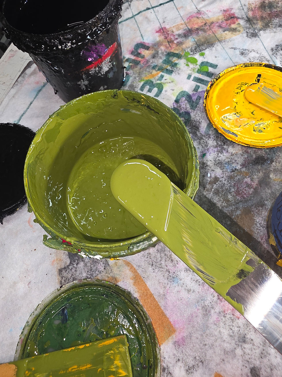 Cracking the Color Code: Matching Multi-Layer Metallic Finishes Without a Corporate Budget