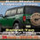Thumbnail: Squirrel BRONCO - US Made SpareCover® -  Luxury Vinyl Tire Cover