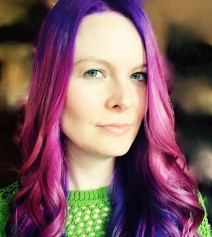 Rachel Edwards Harvith