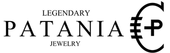 Legendary Patania Jewelry Logo
