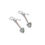 Thumbnail: Trillion Earrings