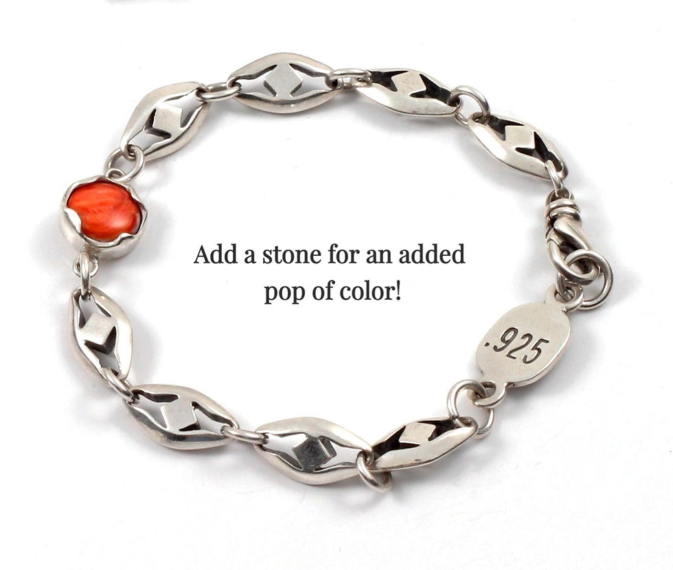 Thumbnail: Legendary Diamond V1 Chain Bracelet