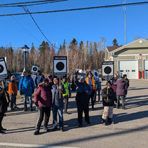 Prestations d’assurance-emploi : Action-Chômage Côte-Nord somme la ministre d’agirPar Renaud Cyr