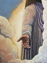 Invitation to Eternity (2025) by Donna Liguria