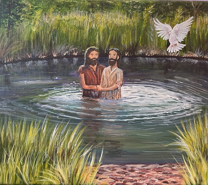 Liguria_Donna-A Dove at the Jordan.jpeg