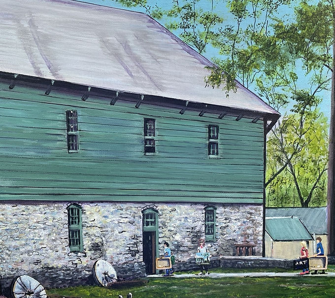 Art Delivery to the Mill.jpeg