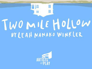 APAFT Goes to See Two Mile Hollow