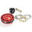 縮圖：CNC Aluminum Double O-Ring Ball Bearing AEG Piston Head