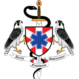 Medical Logo for Academy for Professional Development