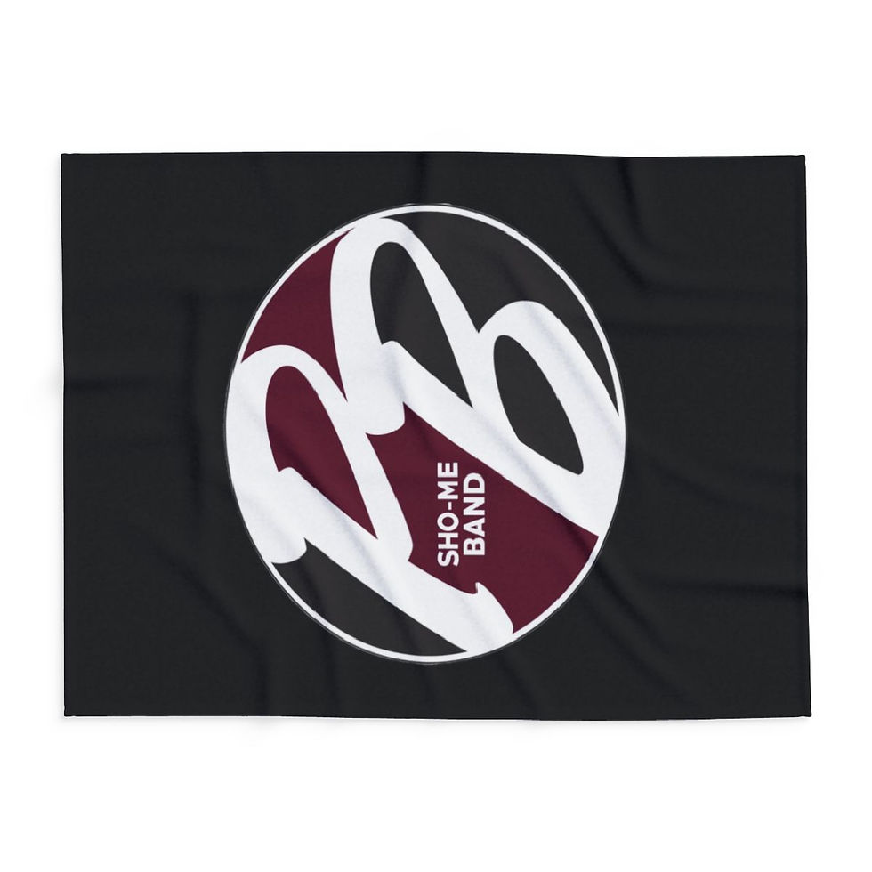 Thumbnail: Arctic Fleece Blanket