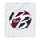 Thumbnail: Sho-Me Band Arctic Fleece Blanket