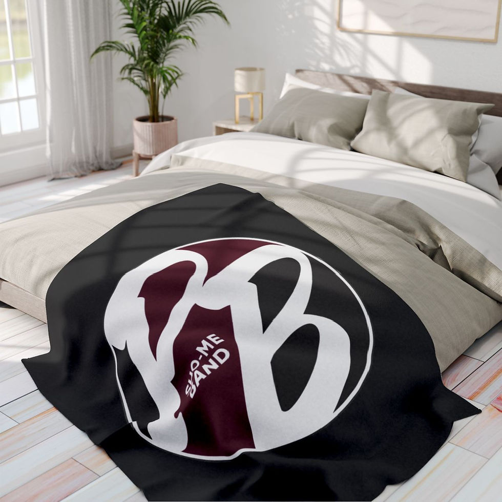 Thumbnail: Arctic Fleece Blanket
