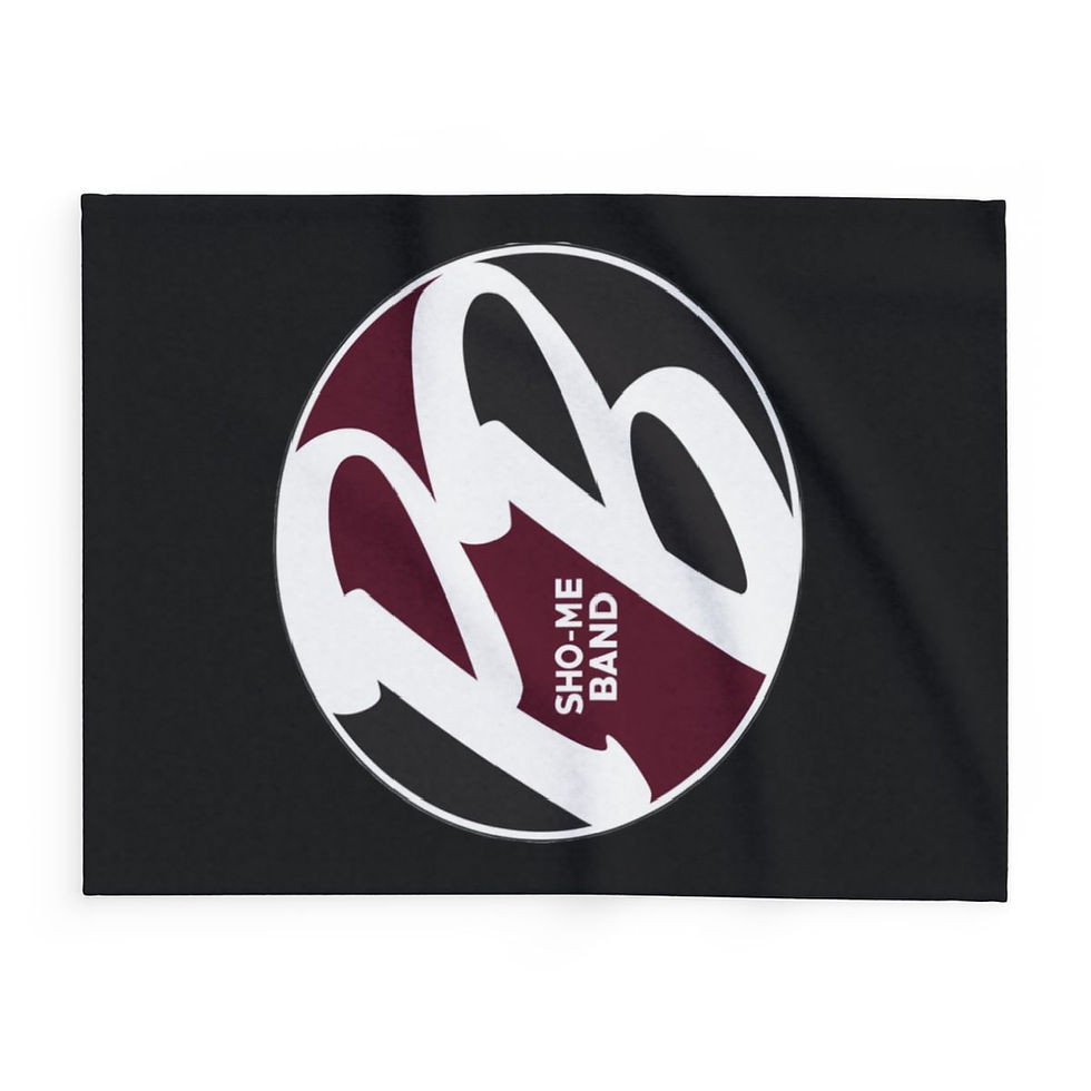 Thumbnail: Arctic Fleece Blanket