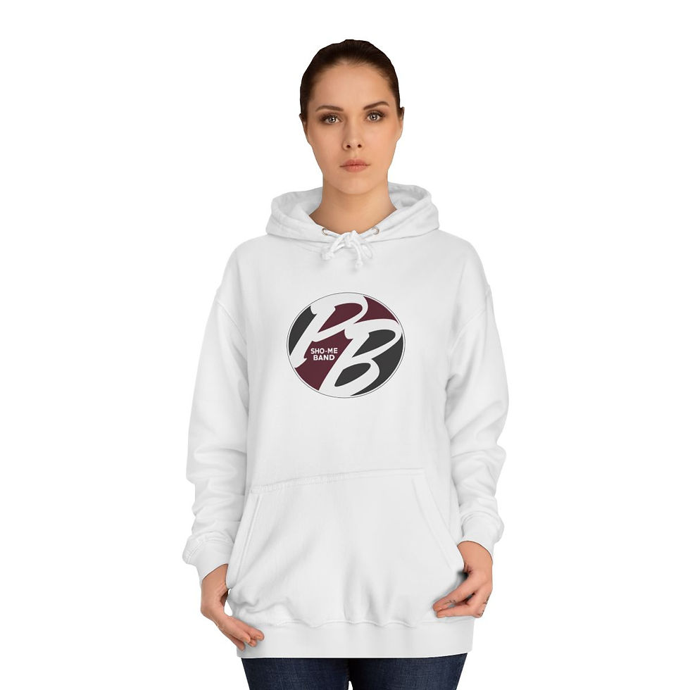 Thumbnail: Sho-Me Band Hoodie