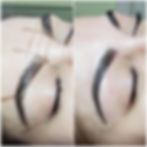 Permanent Eyebrow