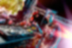 Noisily_2017_Sauriel_Sam_Scholl_M-Theory