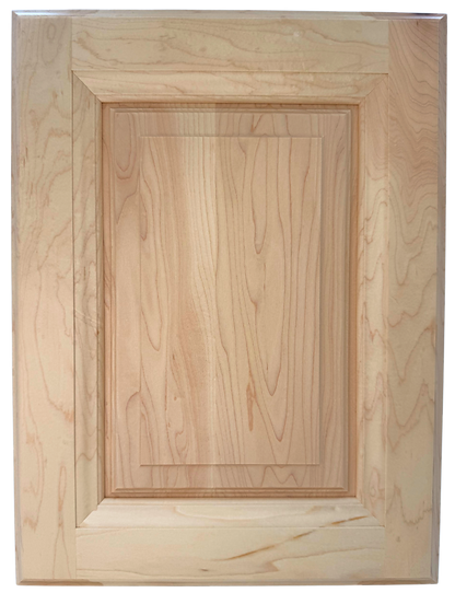 Select Maple Solid Wood Door
