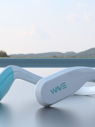 WAVE Systems App Design - User Research