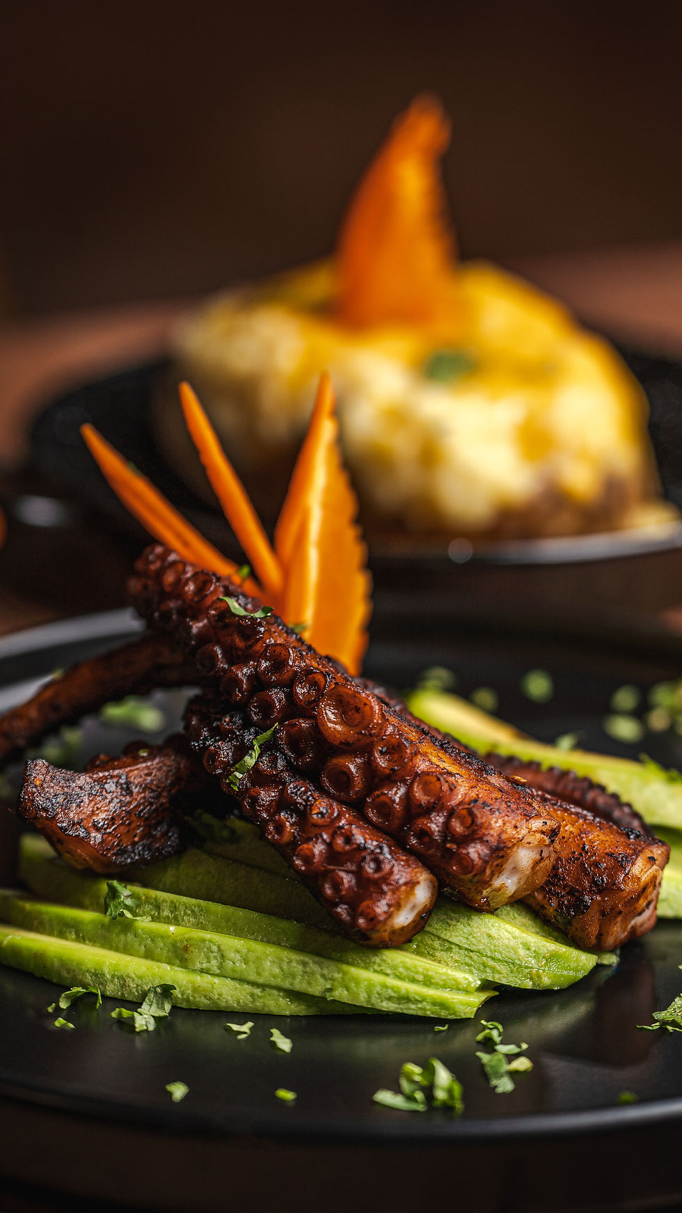 Fotografia gastronomica