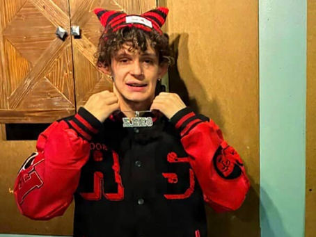 RNSKREKO JOINS MIC CHECK WYNWOOD, BRINGING A NEW SURGE OF MIDWEST ENERGY TO MIAMI’S MOST INFLUENTIAL STAGE