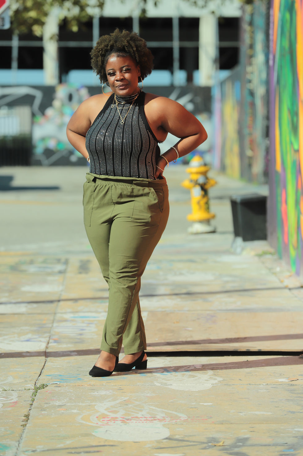 From the earliest days of her journey, JoJo has treated music as both a calling and a responsibility. She understands that talent alone is never enough. Dedication, discipline, and an unshakable belief in oneself are the true ingredients of success. That belief has carried her through countless hours of writing, rehearsing, and performing whenever the opportunity arises. JoJo’s grind is daily, her commitment unwavering.