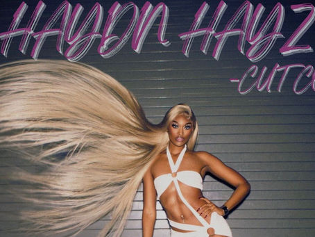 ✨ HEADLINE ARTIST FEATURE: HAYDN HAYZ — THE FEARLESS FEMME VOICE REDEFINING BROWARD COUNTY