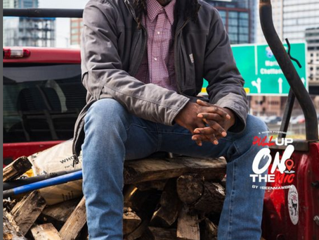 Yucciebanks: Blazing Trails from the Farm to the Mic