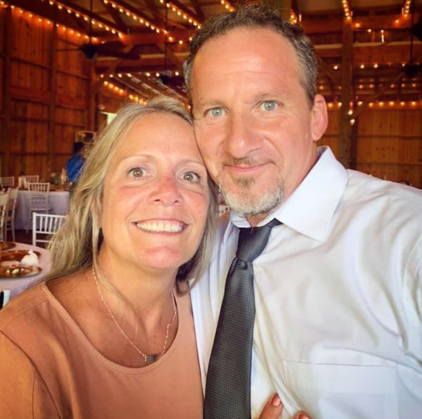 Wedding venue family owned and operated